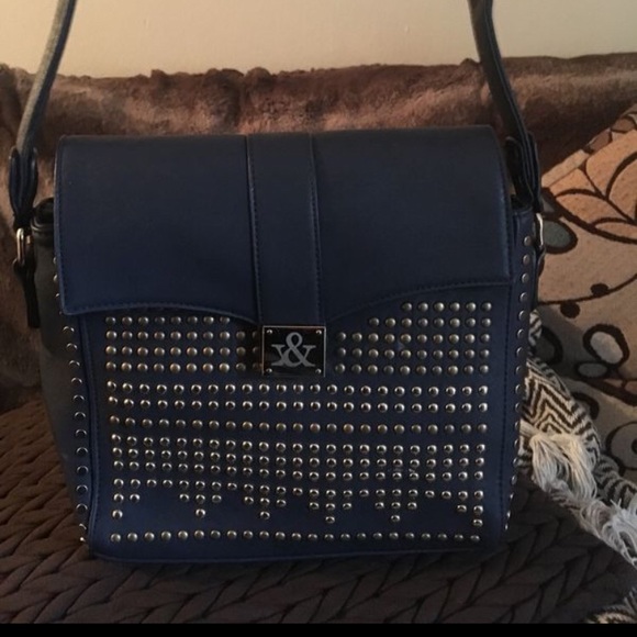 Ash Purse
